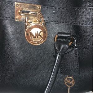 Michael Kors handbag